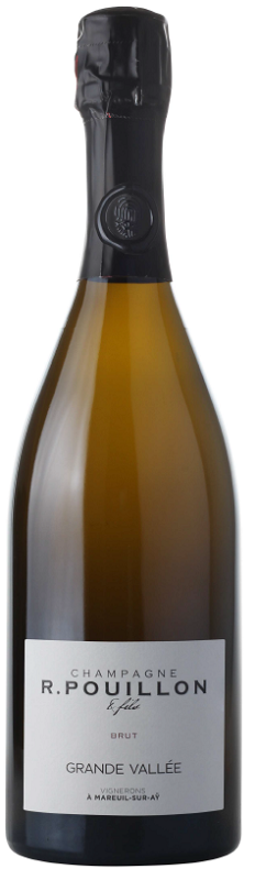 R. Pouillon Grande Vallée Extra-Brut