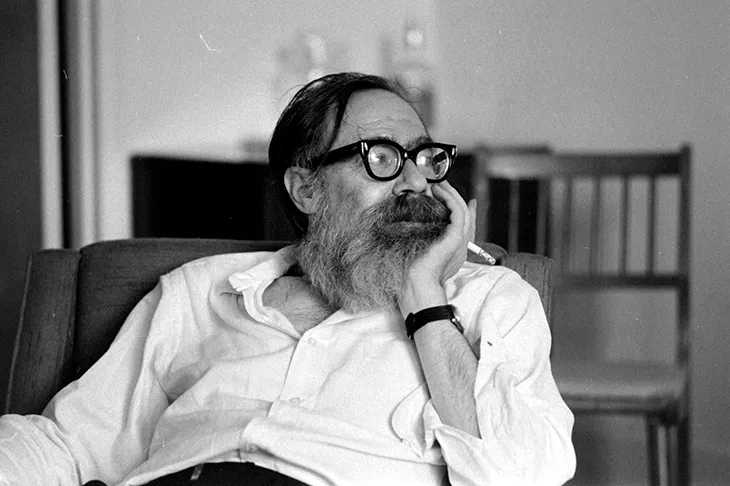 John-Berryman-getty