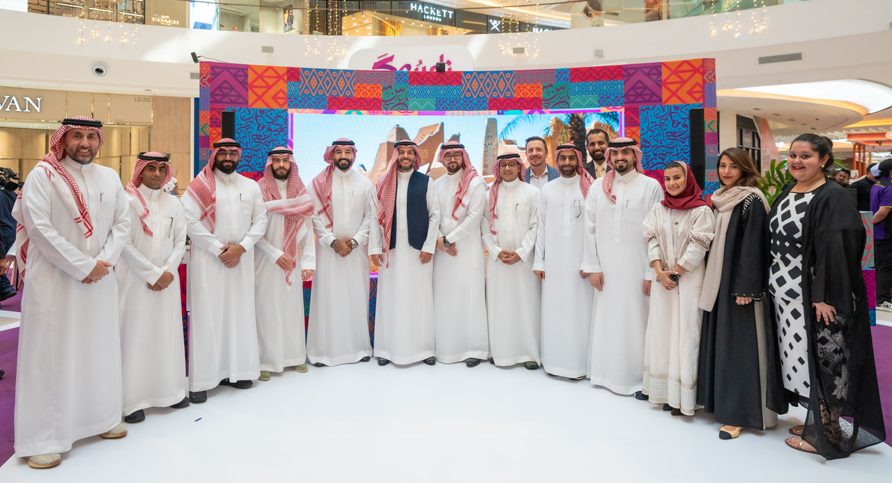 Mr-Alhasan-Aldabbagh-President-of-Asia-Pacific-Markets-of-Saudi-Tourism-Authority-and-Senior-Delega