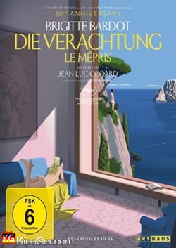 Die Verachtung (1963)