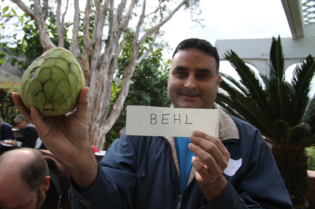 Behl