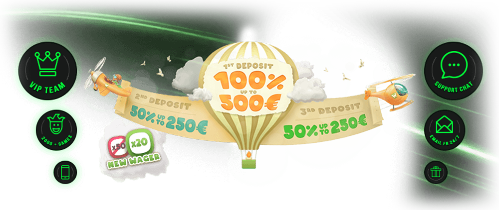 WinOui casino
