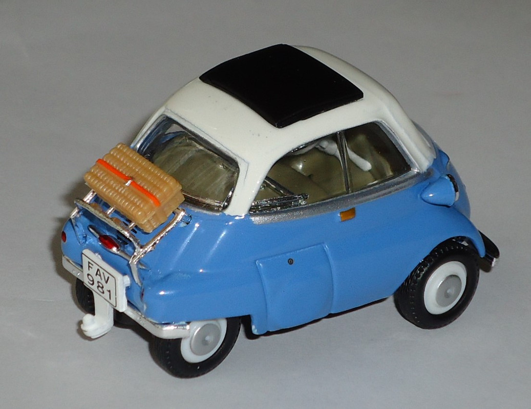 BMW-Isetta 2501