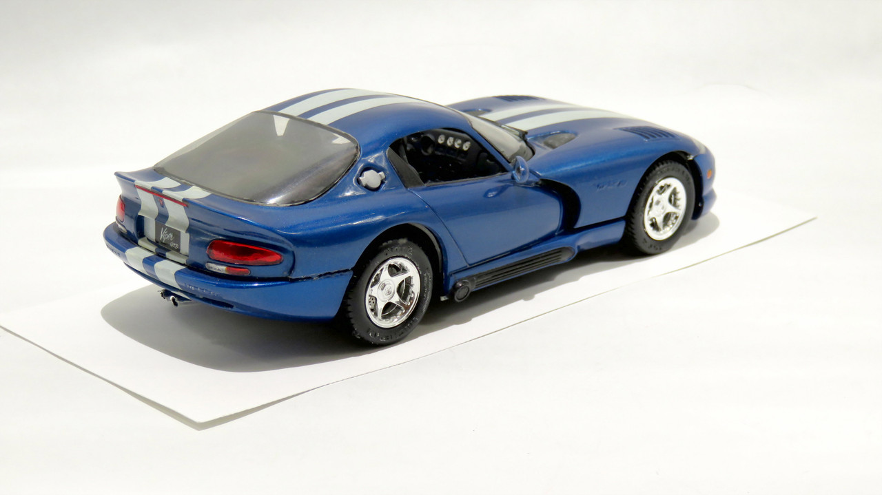 AMT Dodge Viper IMG-1229