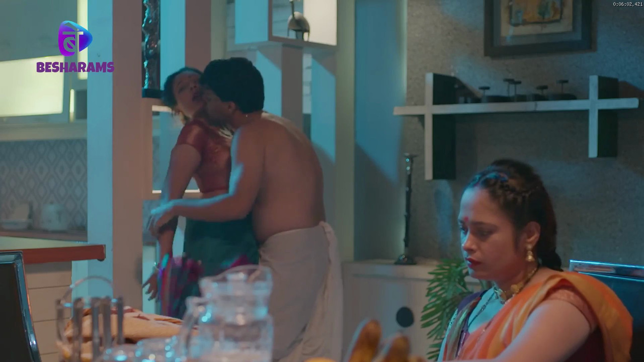 [FHD] [1080P] [Season-1, Episode-4] Rani Pari - Damad Ji008