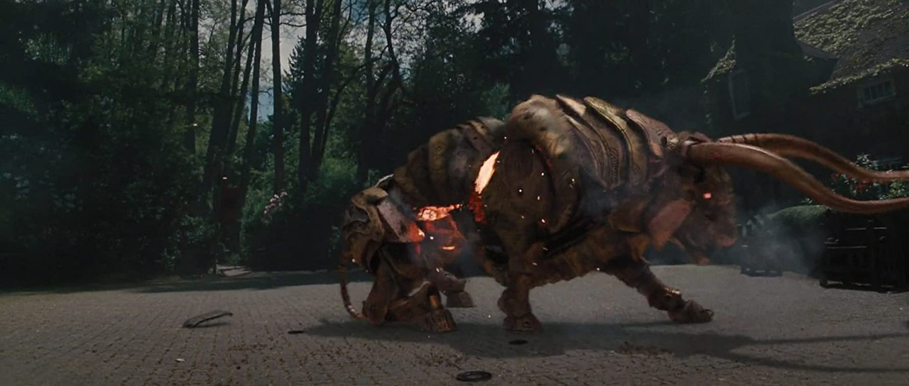 Percy Jackson: Sea of Monsters