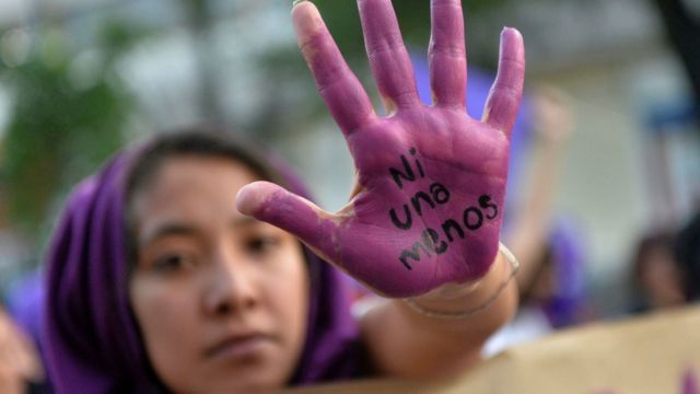 Proponen castigar con más rigor a quienes encubran casos de feminicidio