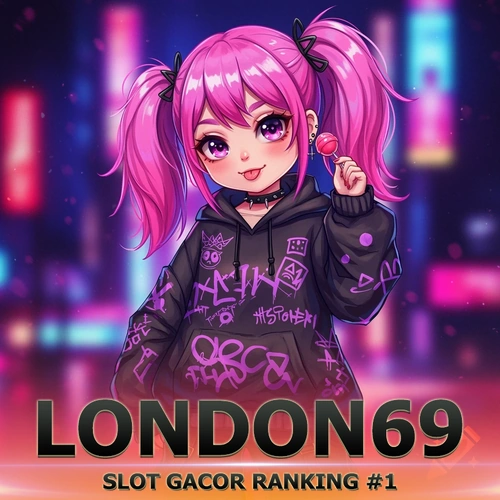 LONDON69 ~ LOGIN Aman Official Alternatif Terbaru