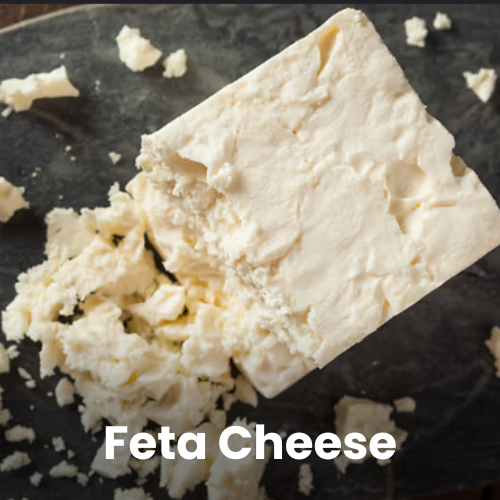 Feta Cheese