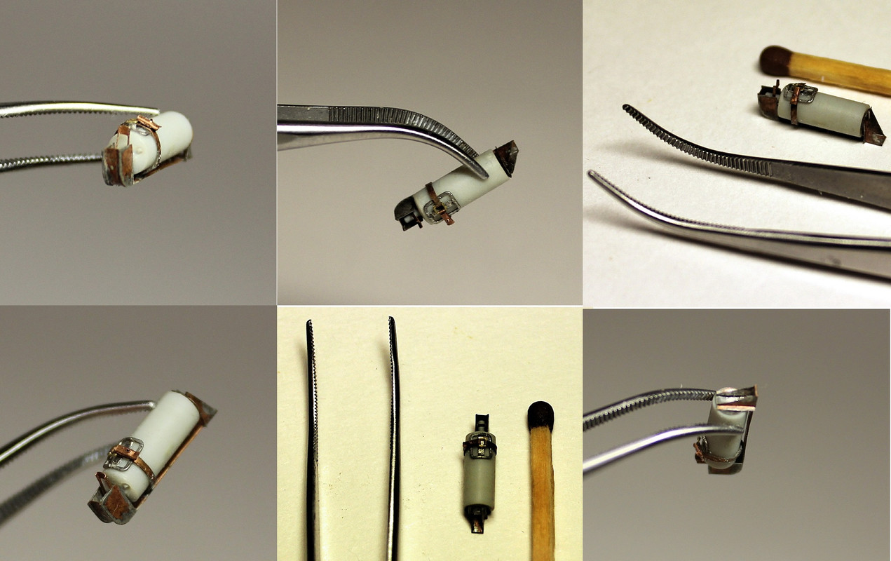 Огнетушитель