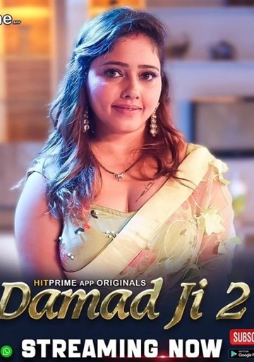 Paheli (2025) Season 1 Episode 5 (HitPrime Originals)