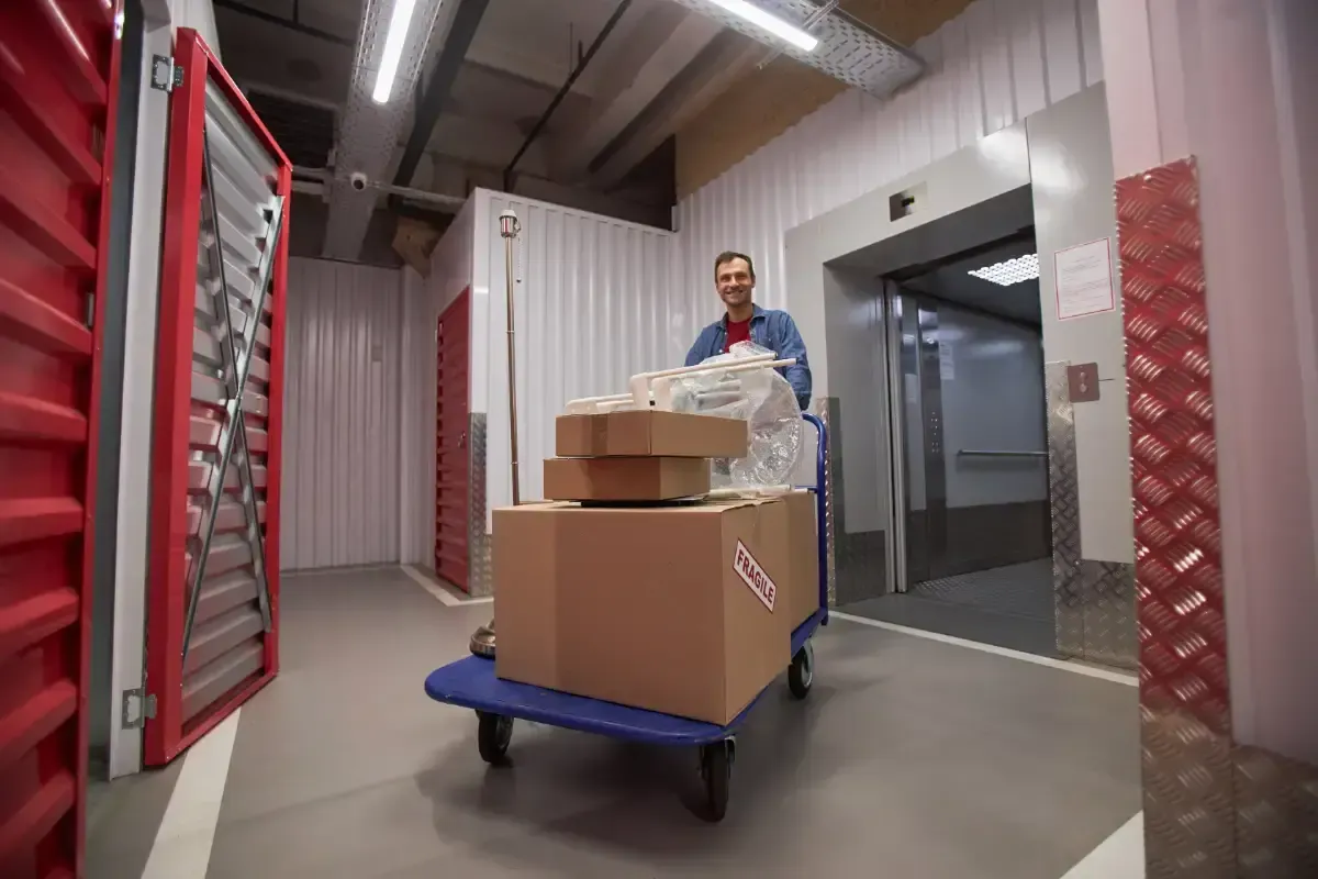Top Tips for Getting the Best Self-Storage Deal