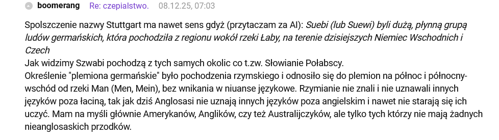 Niemiecka nieudolnosc