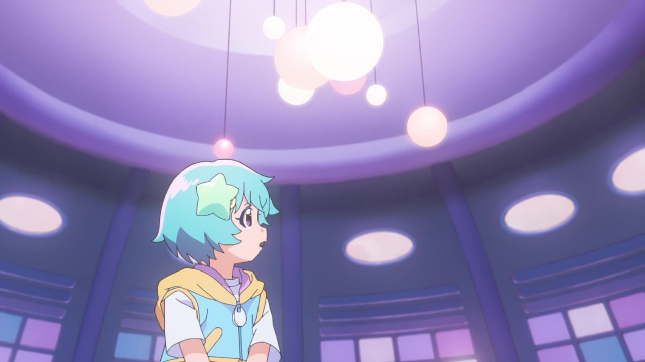 Dynamis One Mahou no Shimai Lulutto Lilly 01 (ABEMA 1920x1080 AVC AAC MP4) 0421D0DA mp4 0002