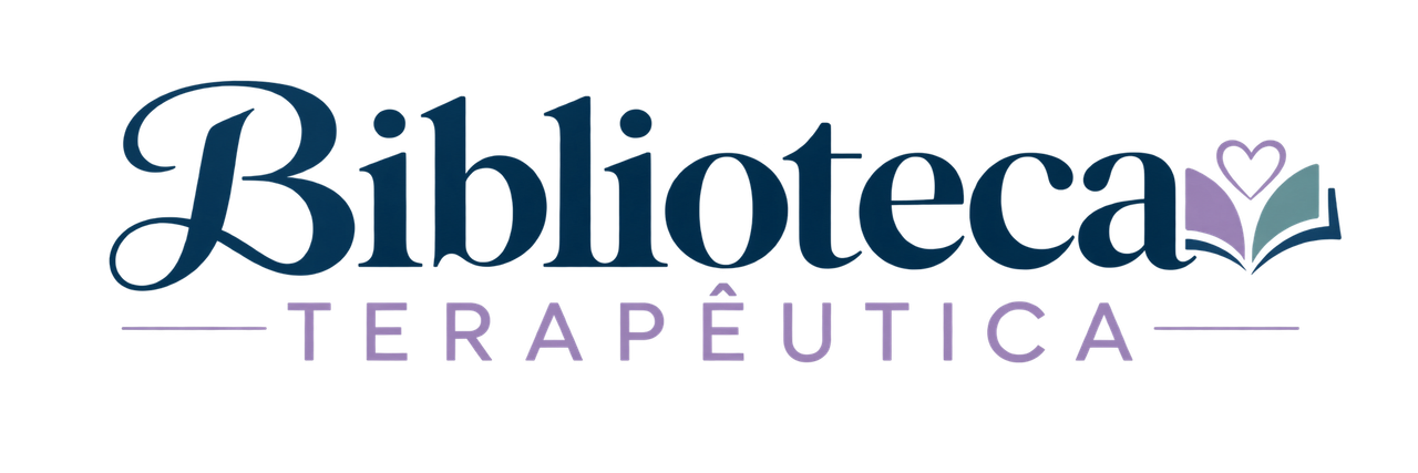 Logo Biblioteca Terapêutica