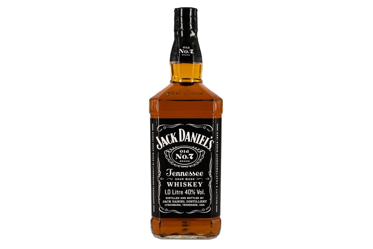 Jack Daniel's