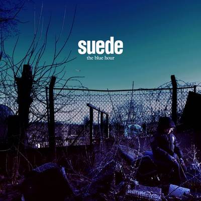 Suede - The Blue Hour (2018) [WEB, CD-Format + Hi-Res]