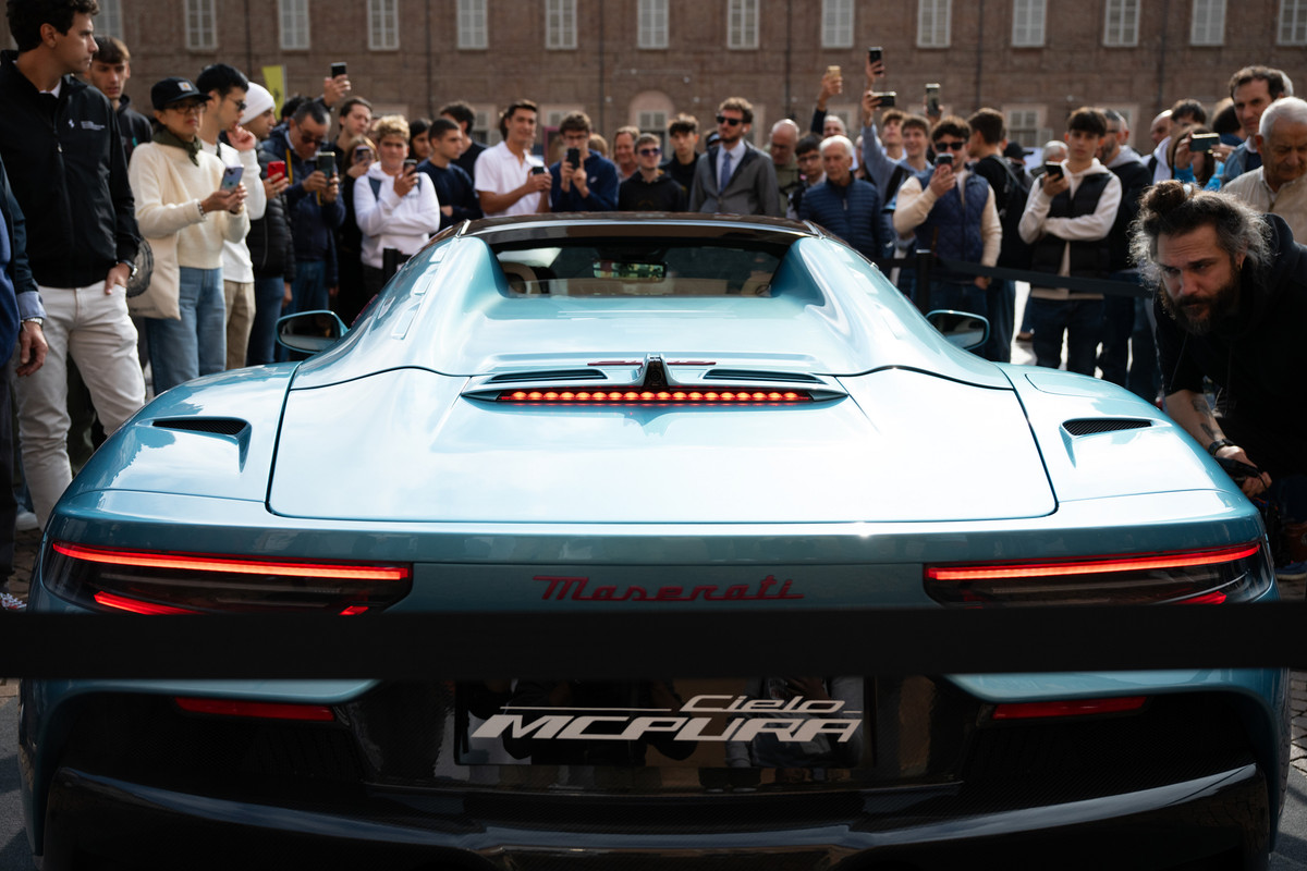 Maserati MCPura Cielo_Salone dell'Auto di Torino_2025 (1)