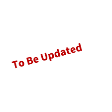 To Be Updated