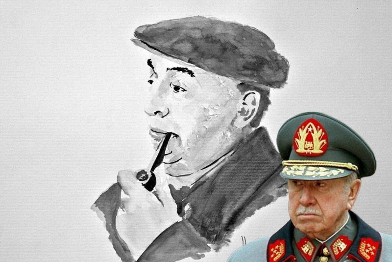 Neruda Neruda