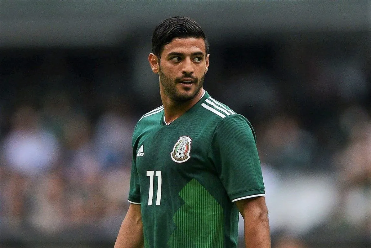 Carlos Vela: El Tri le rogó para que volviera en Qatar 2022