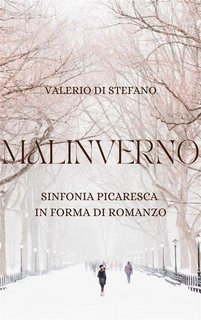 Valerio Di Stefano - Malinverno (2023)