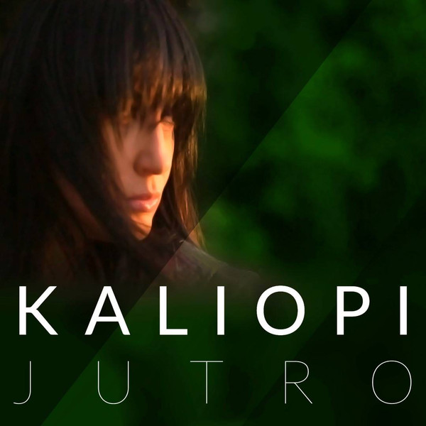 Kaliopi-Jutro-front