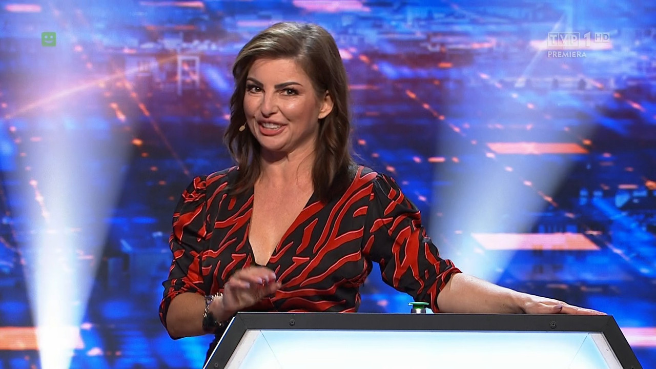 Beata Ch-O w JtM (22.09.2019) #40