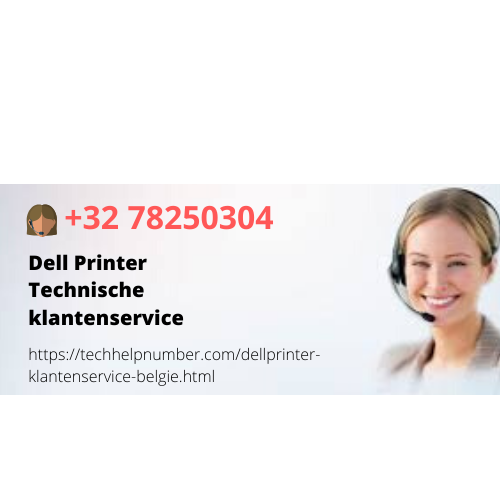 Dell Printer