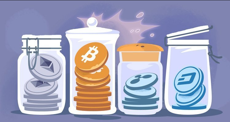 card image Гайд, где хранить криптовалюту. О кошельках, биржах, P2P-сервисах и разделении рисков