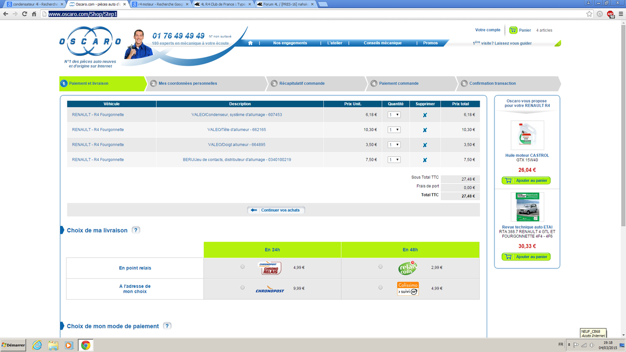 lliste_achat_allumage