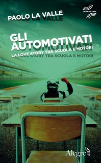 Paolo La Valle - Gli automotivati (2024)