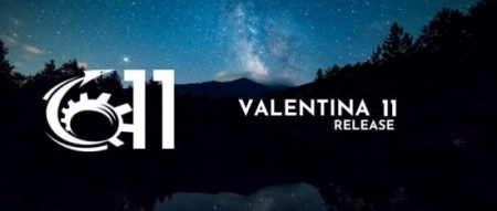 Valentina Studio Pro 11.3.0 Valentina Studio Pro 11.3.0