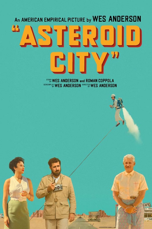 Asteroid City (2023) PLSUB.720p.MA.WEB-DL.x264.DDP5.1.Atmos-CMRG / Napisy PL
