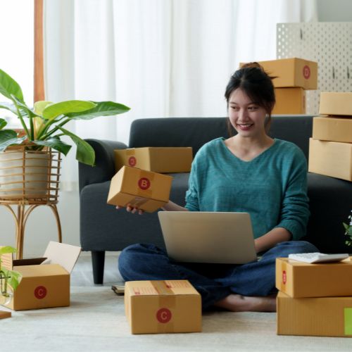 สินเชื่อไม่ใช้หลักประกัน