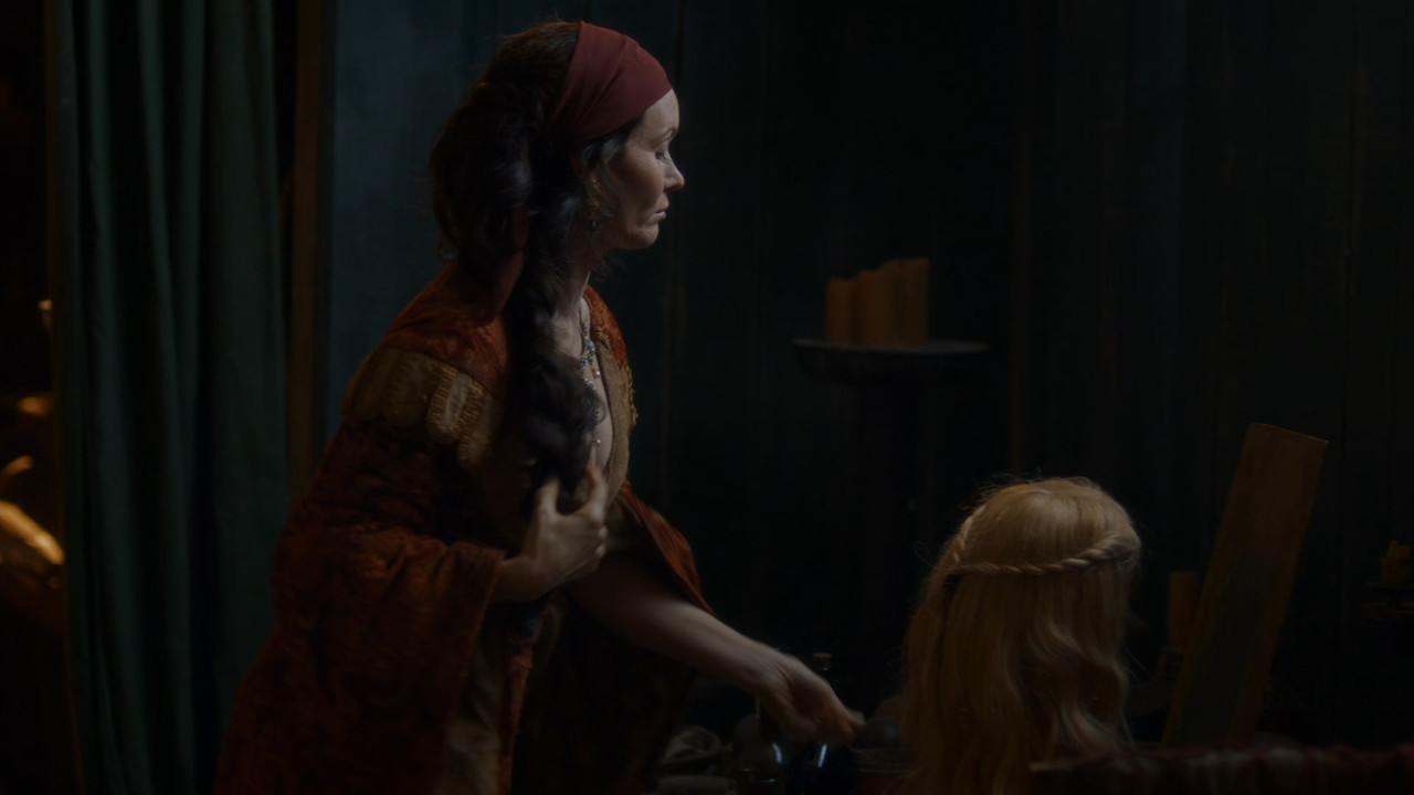 Game of Thrones S06E06 Blood of My Blood (1080p 