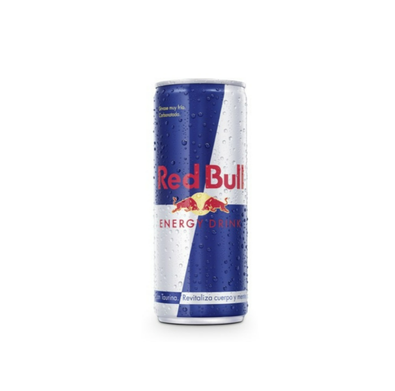 Red Bull (250 Ml.)