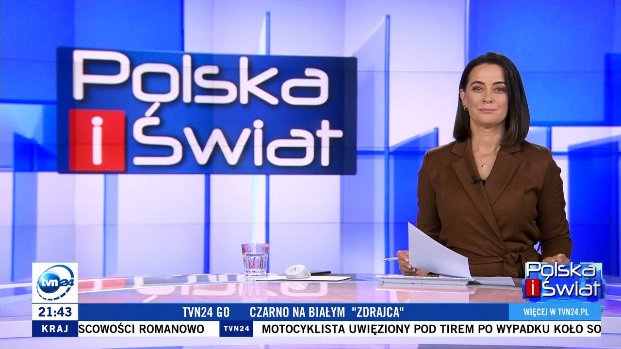 24 05 2024 malgosia kukula tvn24 7