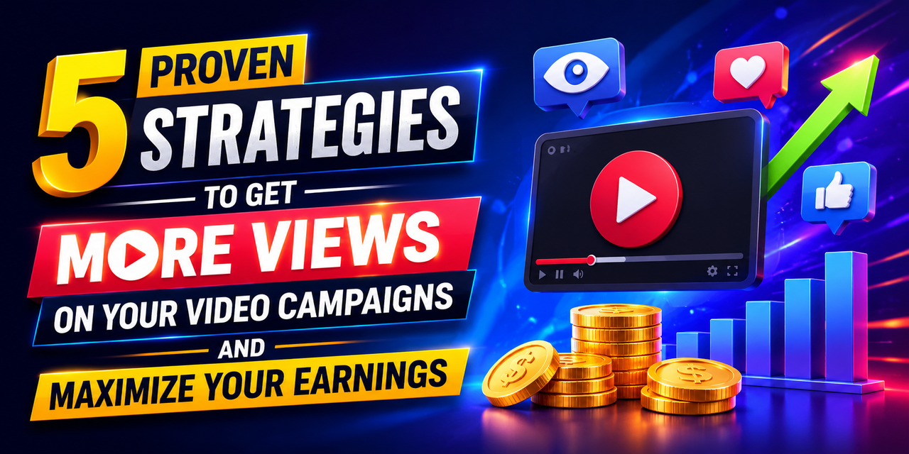 Proven Strategies Banner