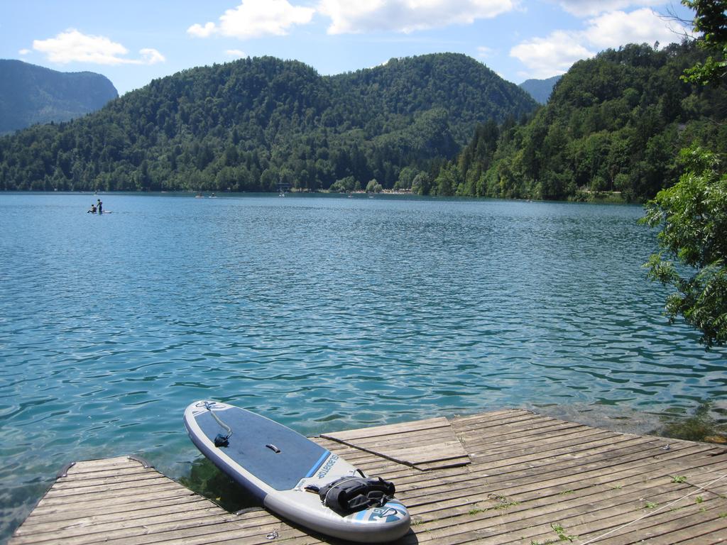 Lago Bled - Trieste (Italia) y Eslovenia en pocos, poquísimos, días. Julio de 2025. (5)