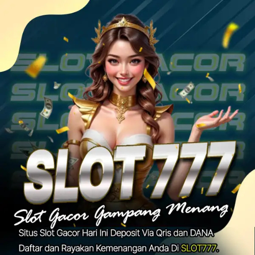THRKU • Link Slot Gacor Terpercaya & Link Slot777 Terbaik 2025