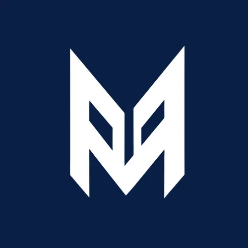Muhaajir Music Logo