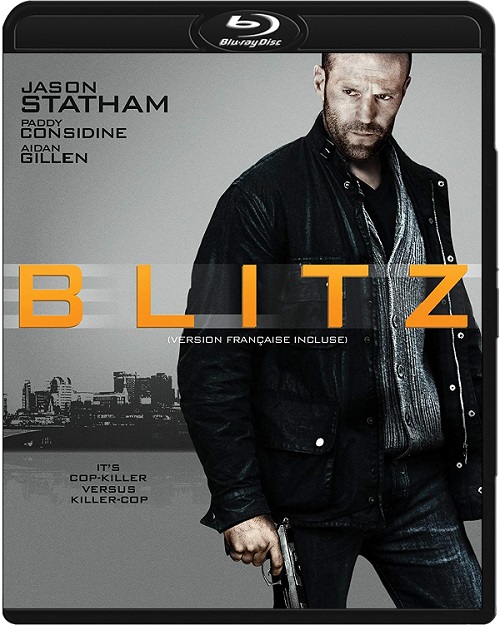 Blitz (2011) MULTi.1080p.BluRay.x264.DTS.AC3-DENDA / LEKTOR i NAPISY PL
