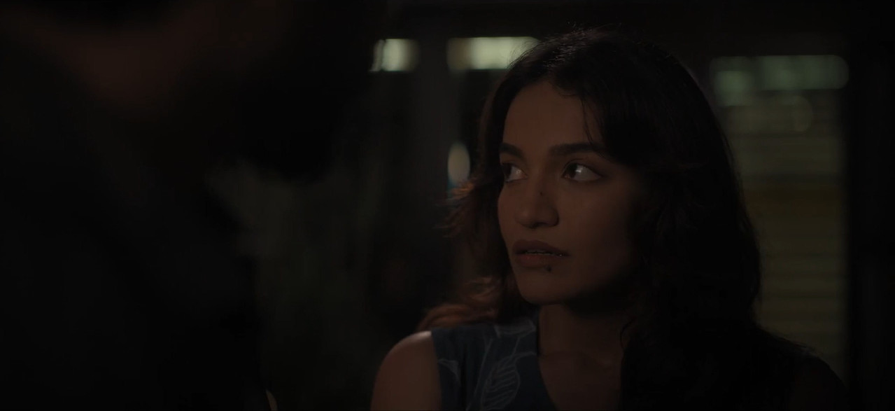 #Love 2026 WebRip Season 1 [Hindi + Tamil + Telugu + Malayalam + Kannada] 480p 720p ESub Screenshot