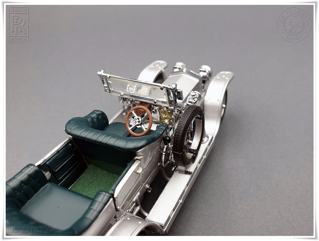 Rolls-Royce Silver Ghost (13) FM