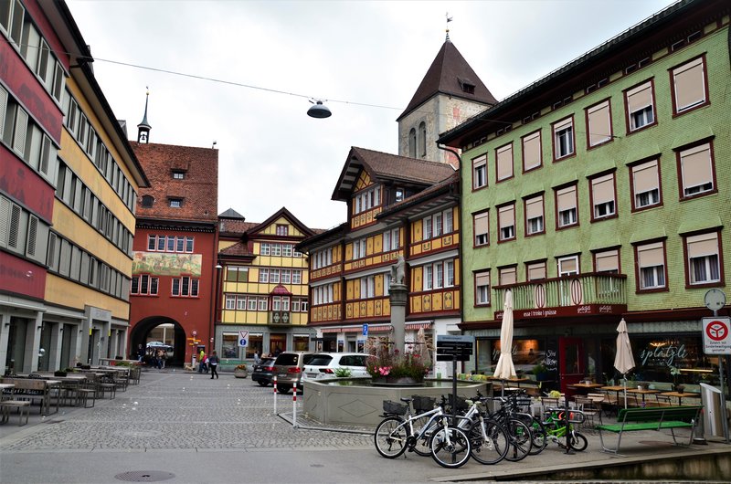 APPENZELL-6-9-2019 - Suiza y sus pueblos-2019 (54)