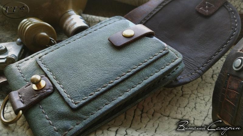 кошелек подсумок2