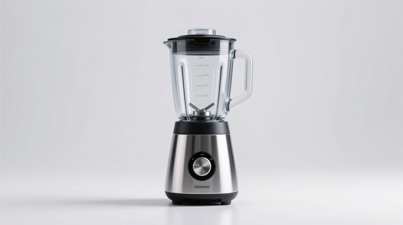 Устранение вибрации шинковального механизма