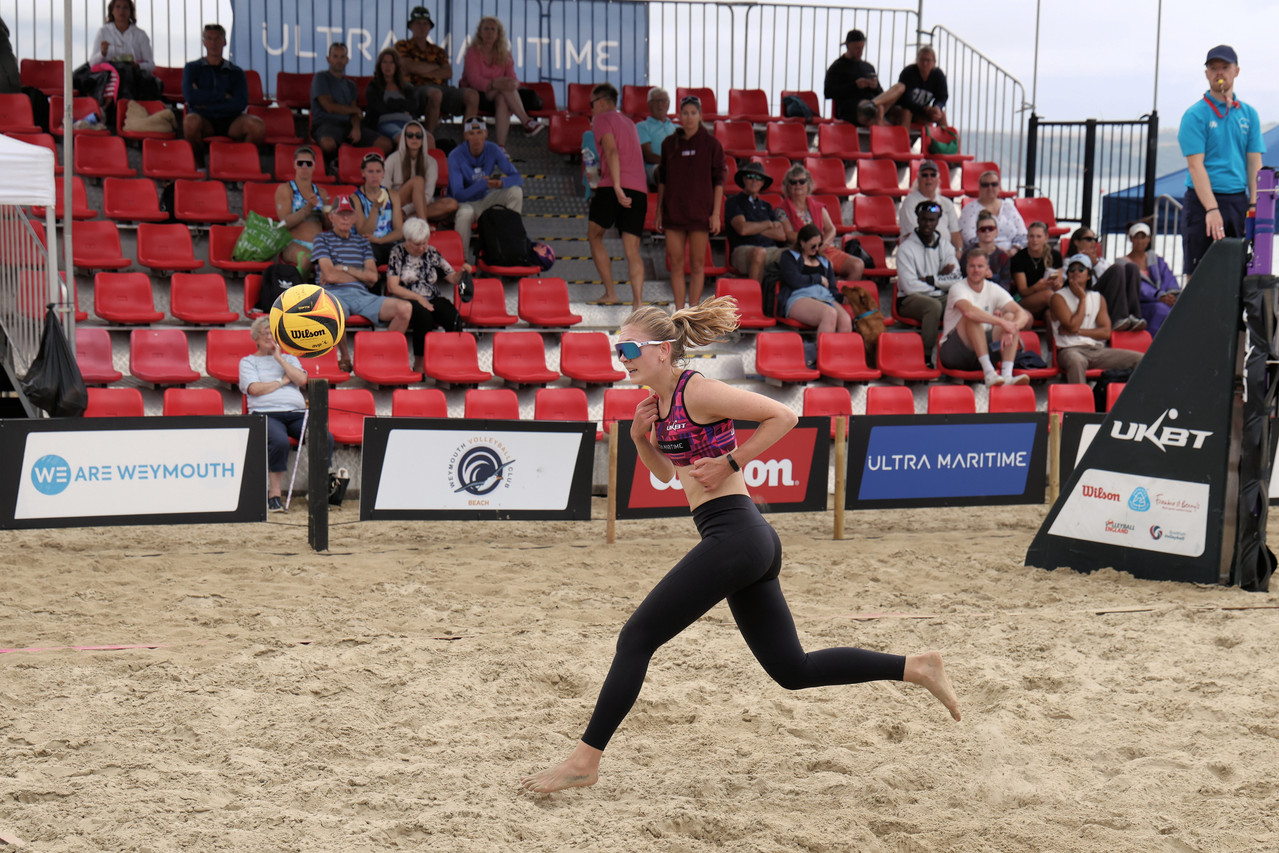 bv 219Weymouth Classic 07 25