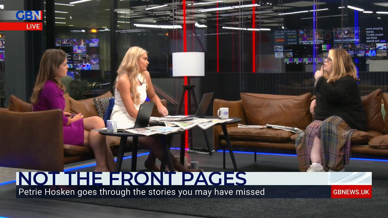 Petrie Hosken says we must protect women narrative weakens women in the eyes of recruiters.mp4_snaps